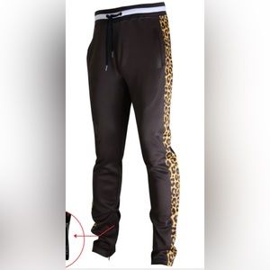 Screenshot joggers mens adult size M-NWT